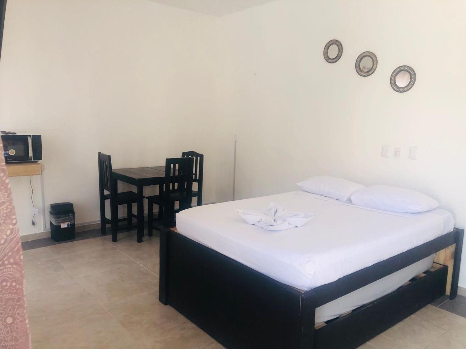 Easy Hotel بلايا ديل كارمن المظهر الخارجي الصورة
