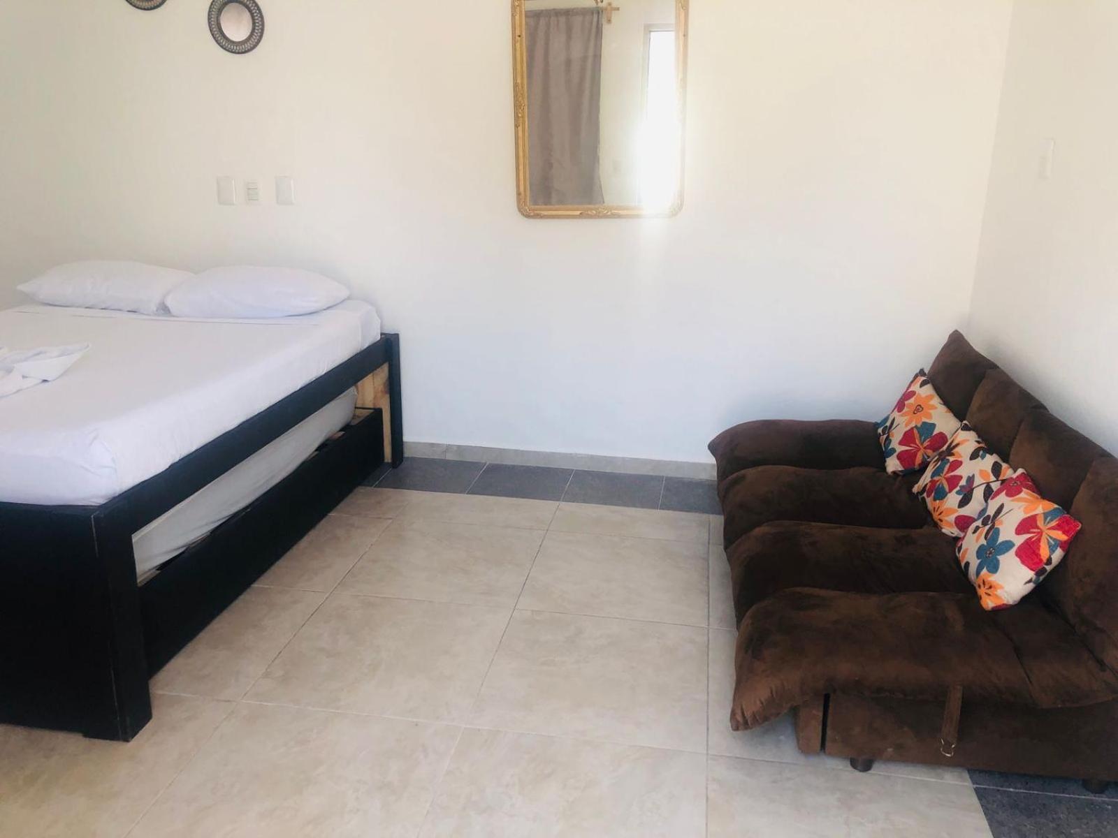 Easy Hotel بلايا ديل كارمن المظهر الخارجي الصورة