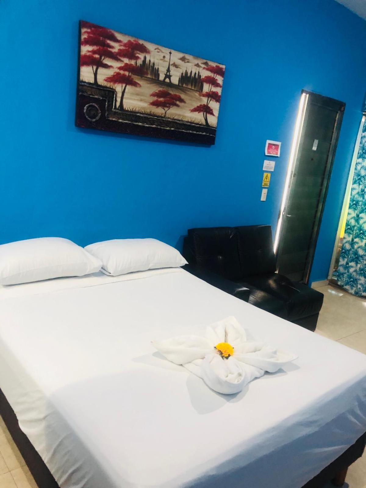 Easy Hotel بلايا ديل كارمن المظهر الخارجي الصورة
