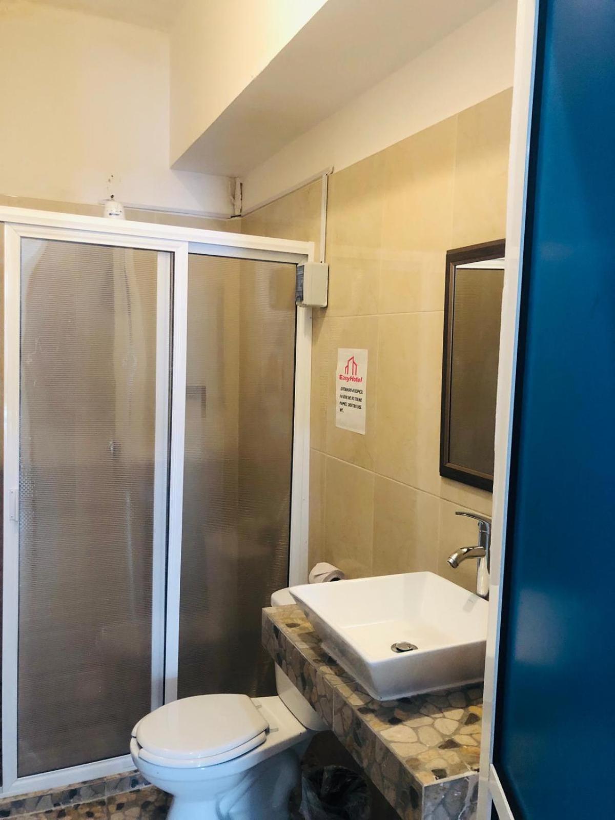 Easy Hotel بلايا ديل كارمن المظهر الخارجي الصورة
