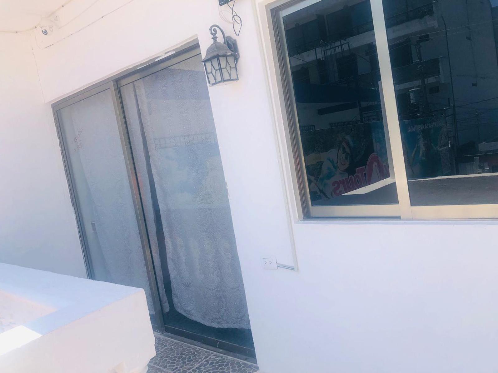 Easy Hotel بلايا ديل كارمن المظهر الخارجي الصورة